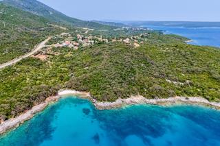 Captain's House - Sv. Jakov - Happy Rentals - 0