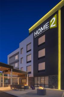 Home2 Suites By Hilton Carson City - 7
