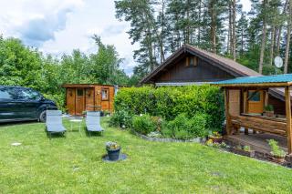 Ferienhaus Obert - Drognitz - 3