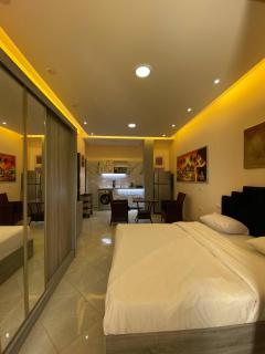 Jasmine Resort Complex - 3
