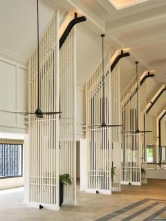 Kahavadi Chiang Rai, Curio Collection by Hilton - 6