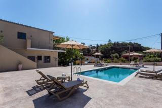 Casa Di Mare - Studios and Apartments with pool on the beach, by ZanteWize - 5