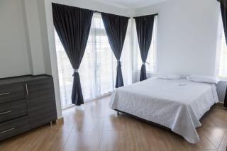 Serene Seaside Retreat in Juan de Acosta - Private Pool Comfort - 5