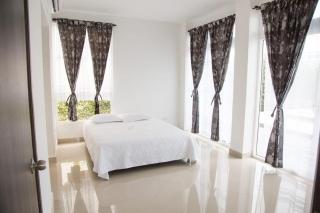 Serene Seaside Retreat in Juan de Acosta - Private Pool Comfort - 6