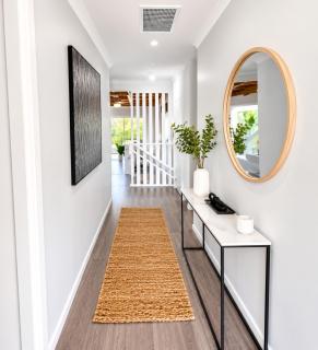 Budgie Bungalow - Pet friendly family home - 0