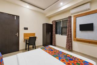 FabHotel Green City Comforts - BTM 1st Stage - 7
