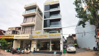 ARIA Hotel - 6