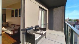 Apartament LIGNUM - 8