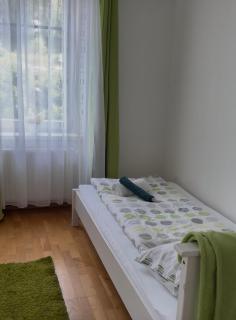 Apartment zur Brücke - Murau - 7