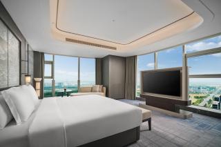 Crowne Plaza Shaoxing Binhai New Area by IHG - 9