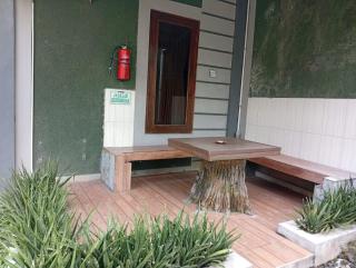 Kost Exclusive Omah Sinten Palagan - 6