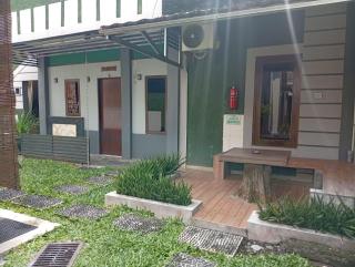 Kost Exclusive Omah Sinten Palagan - 9