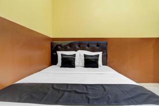 Hotel O near Ahmad Dahlan University formerly Endrayanti Inn - Timuran - 1
