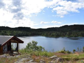 6 person holiday home in Øyslebø - 7