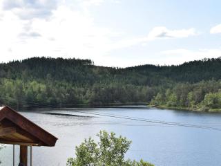 6 person holiday home in Øyslebø - 5