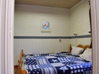6 person holiday home in Øyslebø - 1