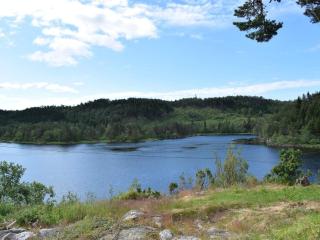 6 person holiday home in Øyslebø - 2