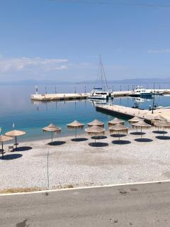 Hotel Blue Sea - Tyros - 9