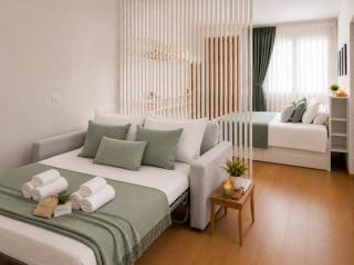 Liguria Home Suite centro mare Recco - 6