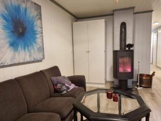 6 person holiday home in Øyslebø - 4