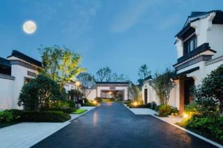 Canbeauty Golf Resort and SPA Weihai - 9