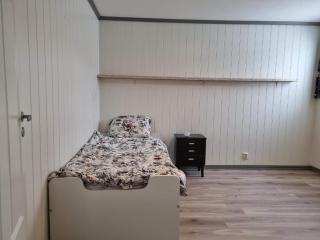 6 person holiday home in Øyslebø - 1