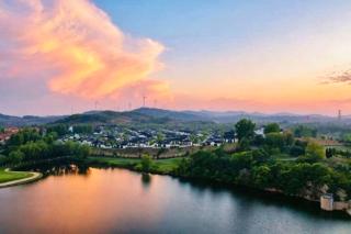 Canbeauty Golf Resort and SPA Weihai - 8