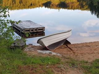 6 person holiday home in Øyslebø - 6