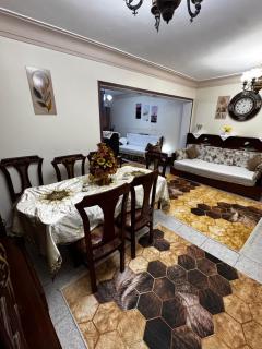 Sea View Two Bedroom Apartment غرفتين نوم سي فيو مباشر - 6