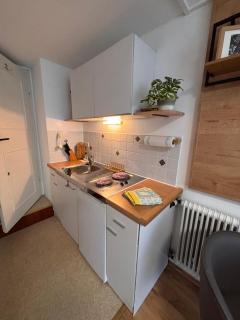 Haus Auerhahn Ferienwohnungen - 5