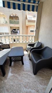 Grand appartement à 5min de la plage - 8
