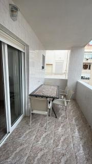 Grand appartement à 5min de la plage - 9