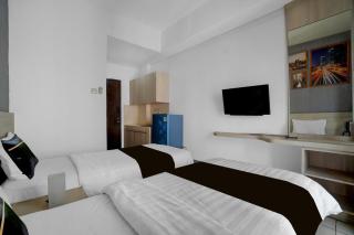 Collection O Expressia Stay - 4