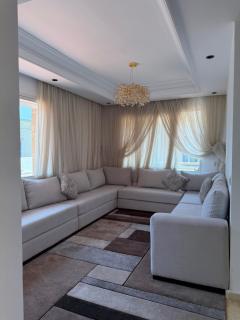 Villa Moderne et Confortable à 5 Minutes de la Plage - 5