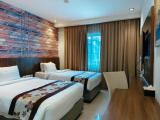Grand TW Batam Center Hotel & Convention - 0