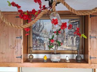 Seaside Ntounas Apartments - Quaint and Homely - 9