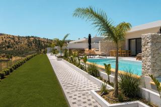 Celeste Luxury Villas - 4