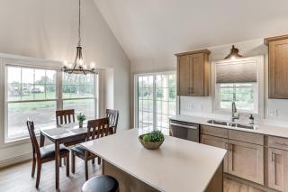 Boat & Fish on Cow Creek! Brand-New Pierre Home - 1