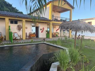 Villa Baby lodge - 6