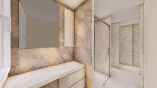 Appartement Menton vue Mer - 6