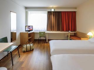 ibis Berlin Messe - 9