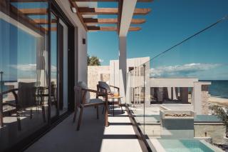 Orien, Seaside Luxury Villa - 2