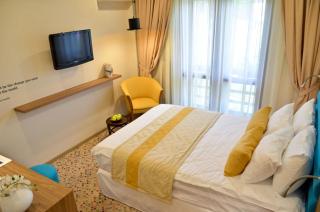 Hotel Capitolina City Chic - 8