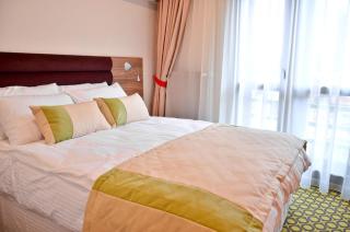 Hotel Capitolina City Chic - 7