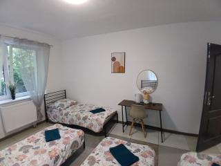 Gdańsk-Bryza niedaleko centrum apartamenty - 5