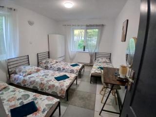 Gdańsk-Bryza niedaleko centrum apartamenty - 4