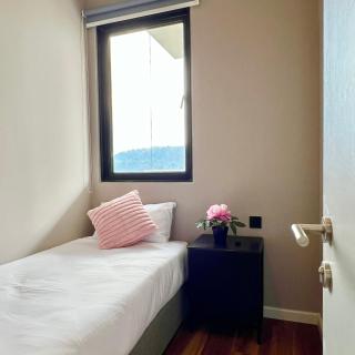Antharas 1 Genting Highlands by ELECTUS HOME - 5