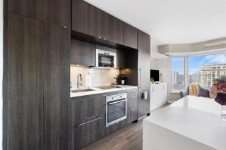 Boutique Yorkville Residence Walk Luxury Row - 5
