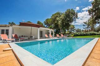 Charming Casa Encinar in Tranquil Residential Area - Sa Pobla - 5