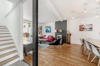 Maison Cezanne - 10 people - Jardin - Proche plages - 5
